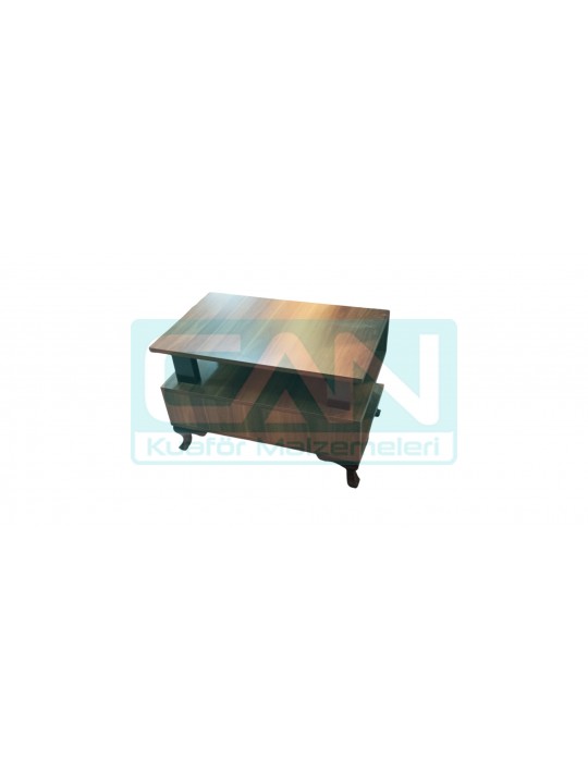 Tamamlayıcı Ürünler TMU-43